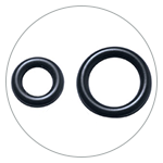 O-Rings and Seals